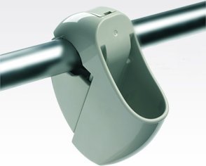 Zebra Zebra EVM SMB KIT:ASTERIX-3 CART HOLDER/ROHS