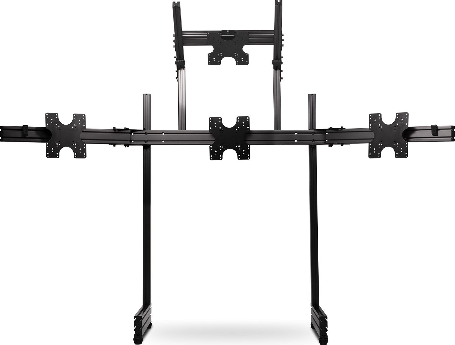 Next Level Racing Stojak do monitora Elite Quad (NLR-E008)