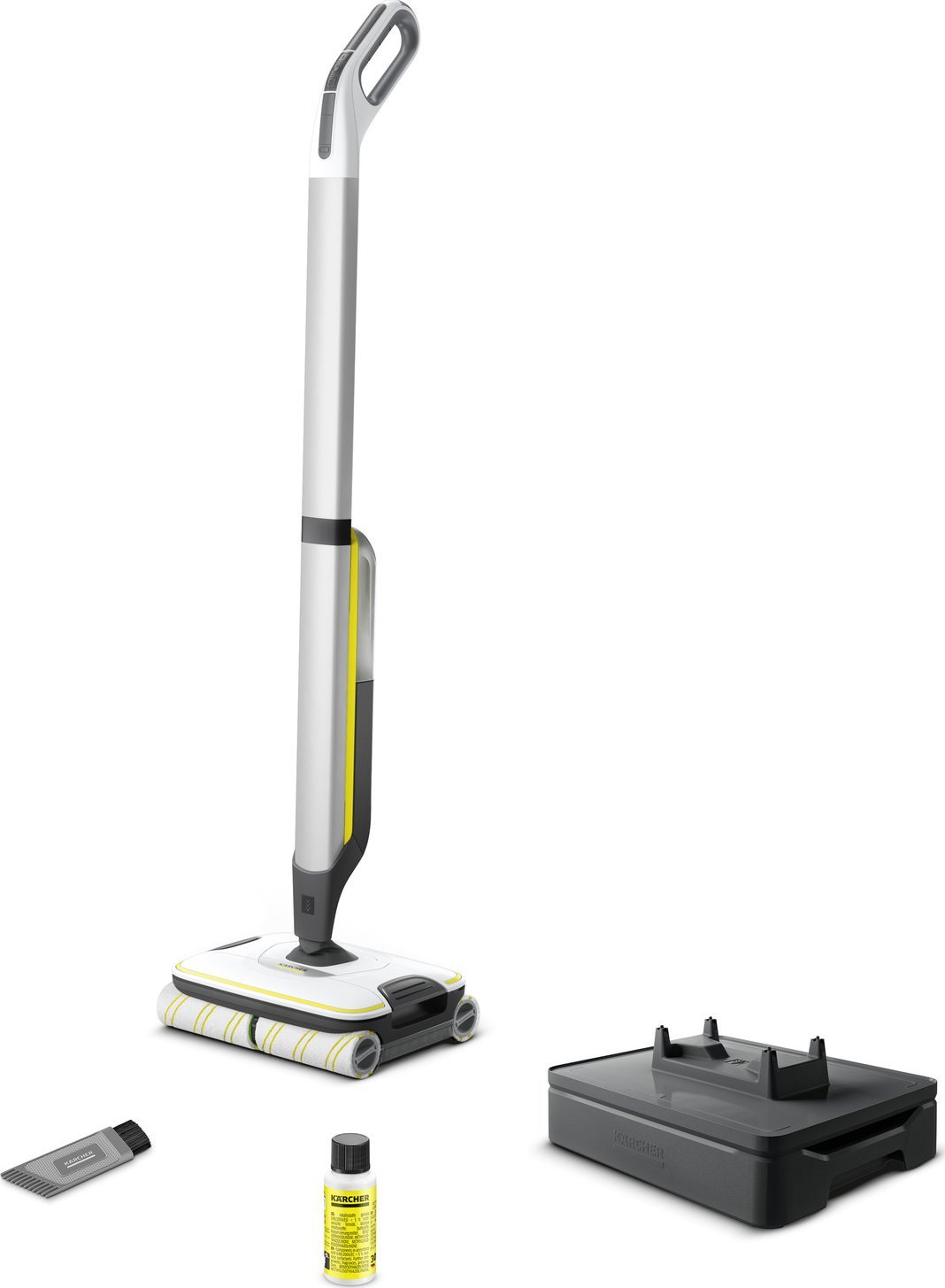 Mop elektryczny Karcher FC 7 Cordless (1.055-701.0)