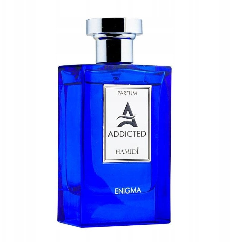 HAMIDI Addicted Enigma Parfum spray 120ml