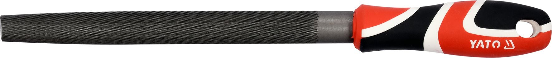 Yato Pilnik do metalu półokrągły 200mm (YT-62349)