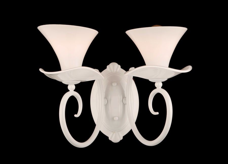 Kinkiet Witek Home Kinkiet Valles 2xE14 4870/2W