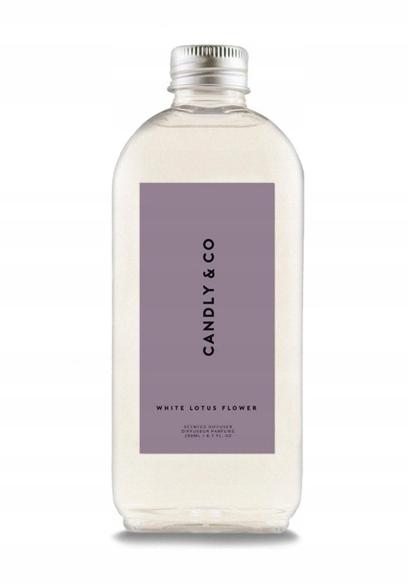 Uzupełnienie do dyfuzora CANDLY&CO, zapach No.8, 200ml