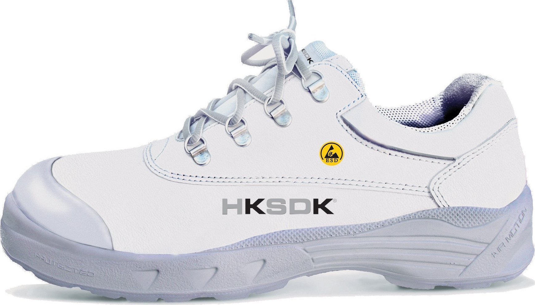 HKSDK HKSDK H3 SIKKERHEDSSKO Str. 46