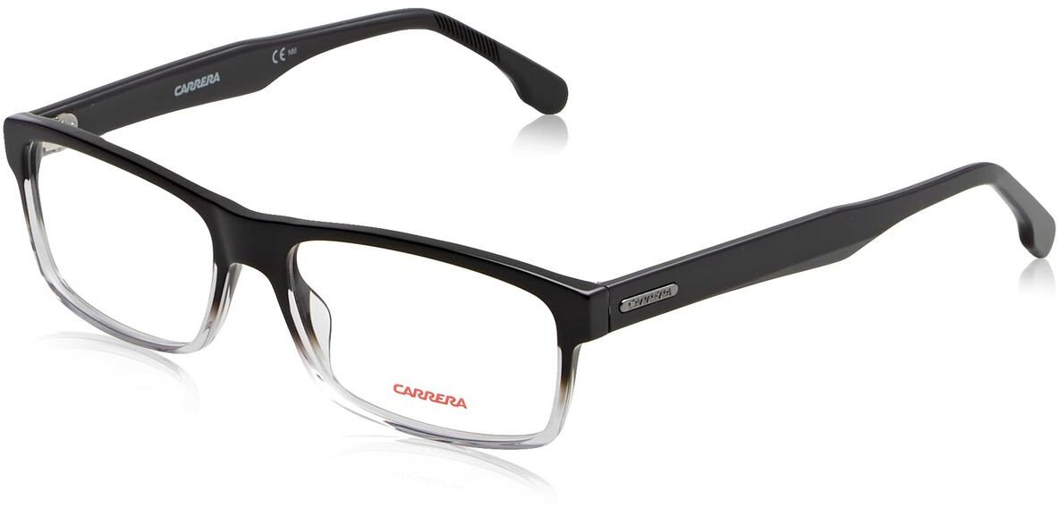 Ramki do okularów Męskie Carrera CARRERA-293-08AF717 Czarny 57 mm