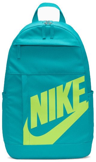 Plecak szkolny NIKE Elemental HBR Sportowy Do szkoły
