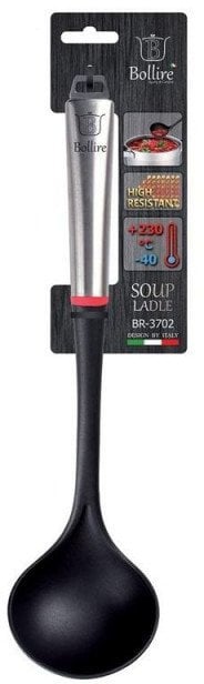 SOUP LADLE 35X9CM BR-3702