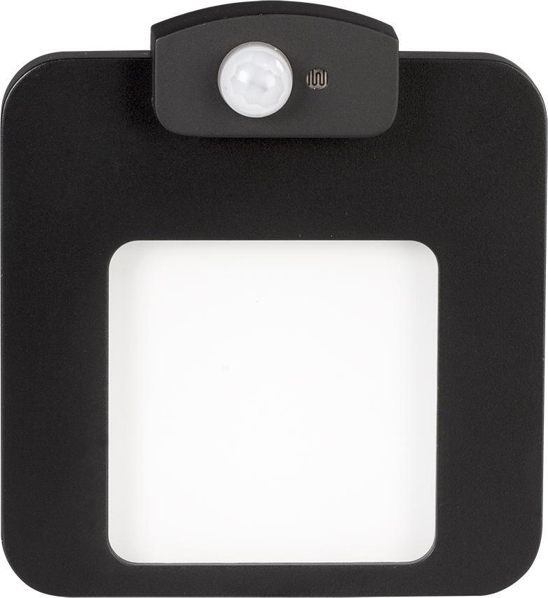 Oprawa schodowa Zamel Oprawa LED Moza PT 230V AC regulowany czujnik CZN biała zimna LED10122661