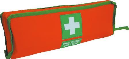 Vera Apteczka saszetka Standard 2