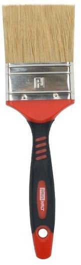 PLANE NATURAL BRISTLE BRUSH HAUSHALT