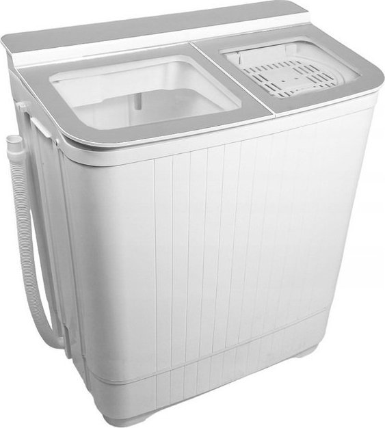 Sigma Pralka wirnikowa z wirówką