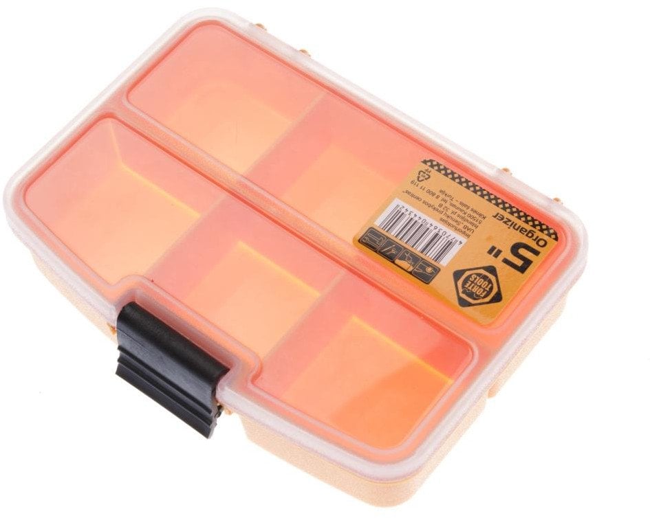 ORGANISER 134X101X31MM