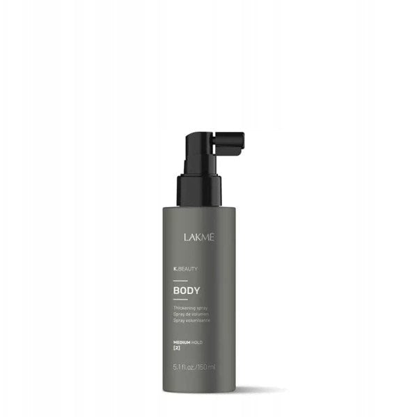 Lakmé K.Beauty Body Thickening Spray 150 ml