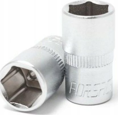 Forsage Nasadka 1/4" 13mm (6-kątna)
