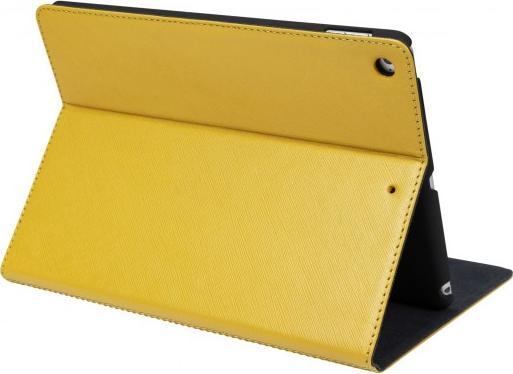 Etui na tablet dbramante Tokyo - iPad (2017/2018) - Deep Amber