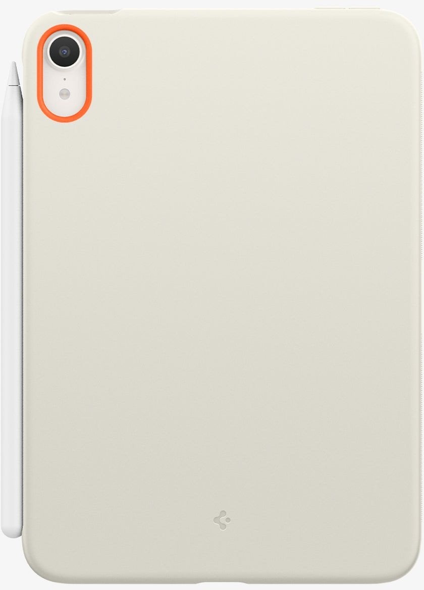 Spigen Nano Pop, orange beige - iPad mini 2024/6