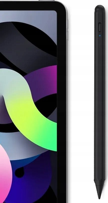 Rysik Spreest RYSIK PENCIL DO APPLE IPAD AIR / PRO DŁUGOPIS 2GEN