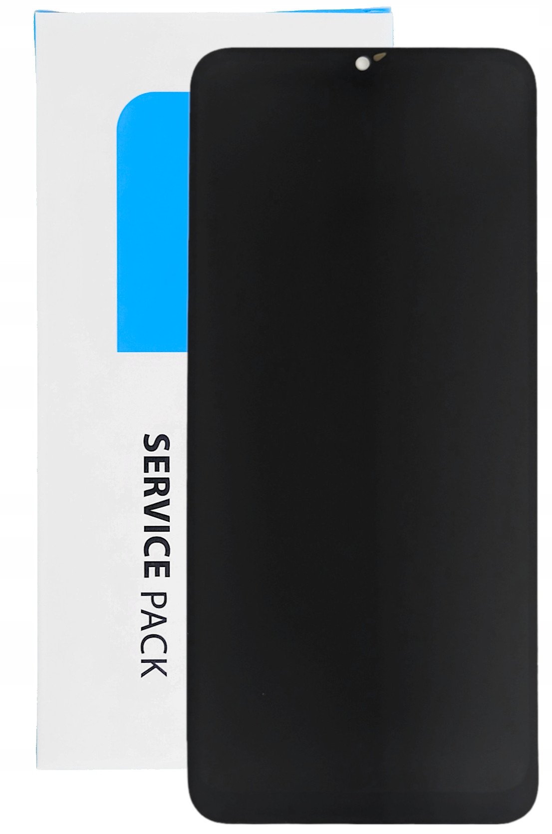 ORYGINAŁ WYŚWIETLACZ EKRAN LCD DO REALME C33