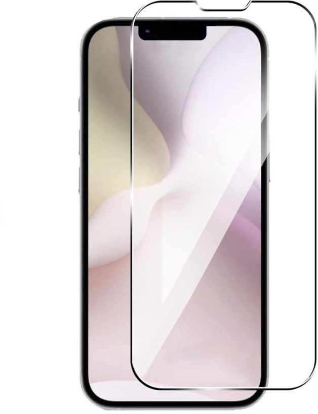 Szkło ochronne hartowaneSupero do iPhone 16e