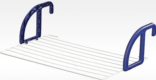 Suszarka na pranie Leifheit Classic 70