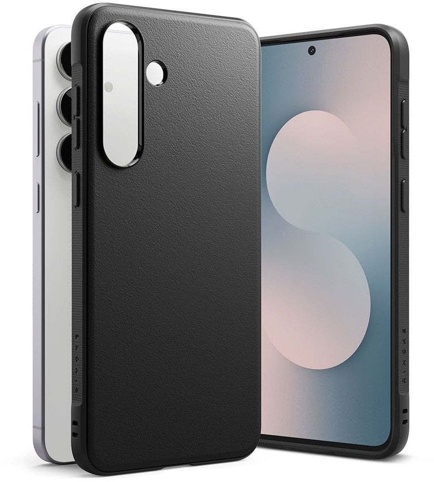 RINGKE ONYX GALAXY S25 FE BLACK