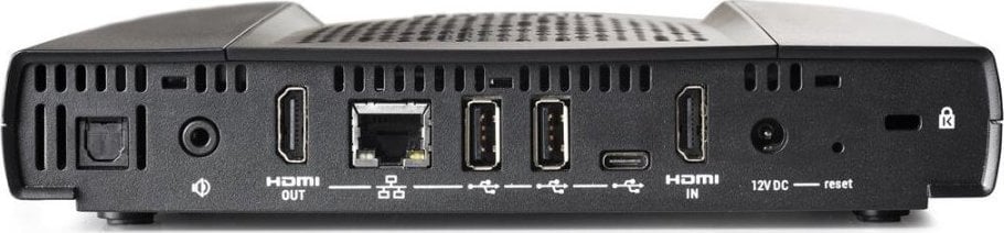 System przekazu sygnału AV Barco BARCO ClickShare CX-50 SET EU