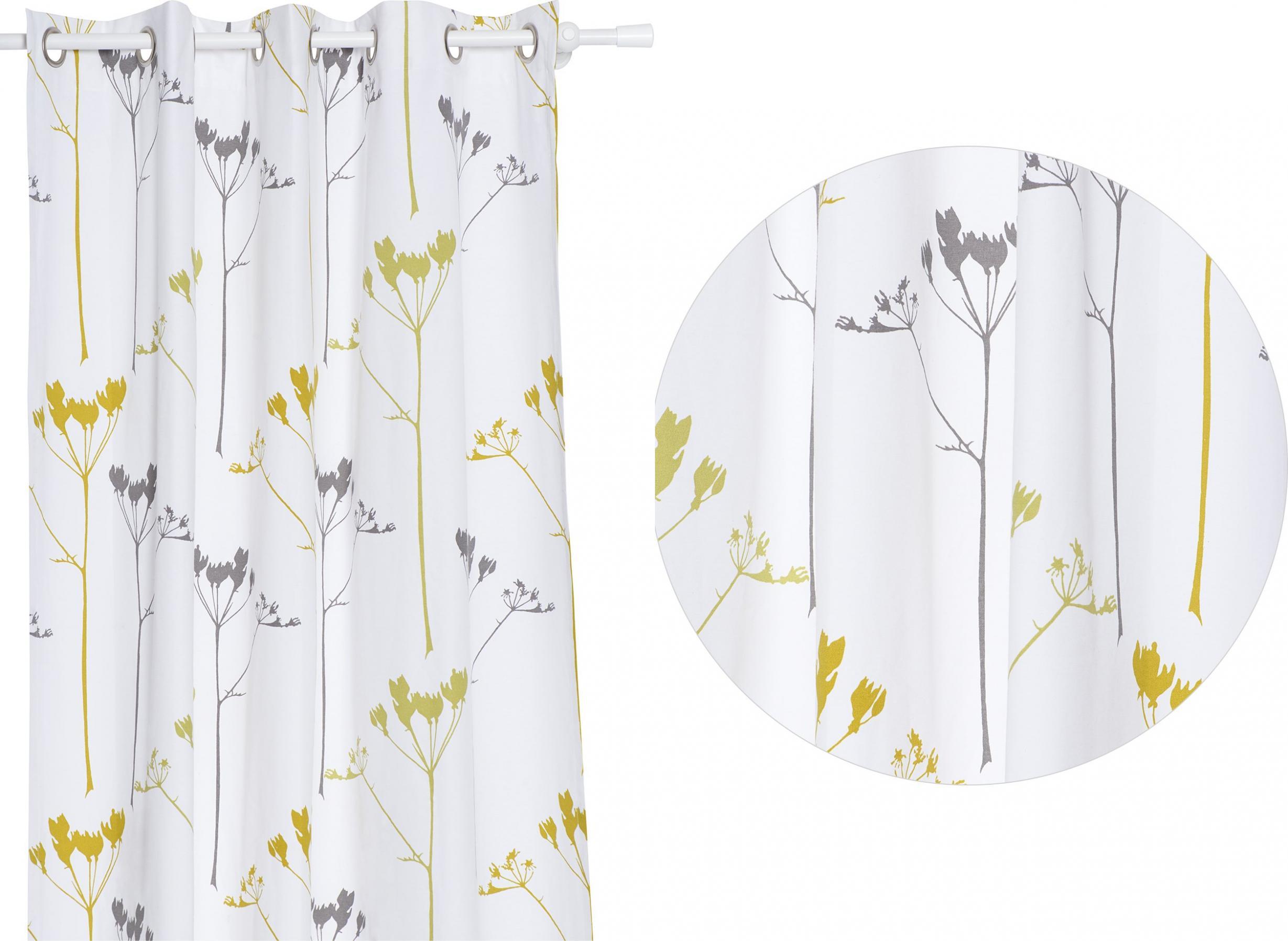 Konsimo Zasłona Firana Salon 140x260cm zaslony KONSIMO