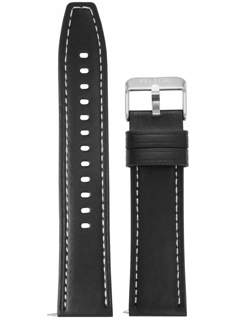 Pasek do Smartwatcha Męskiego VELTORI VT100 22mm VTP400