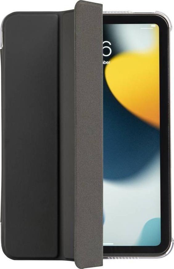 Etui na tablet Hama Fold Clear Ipad Mini 8.3 2021 czarne