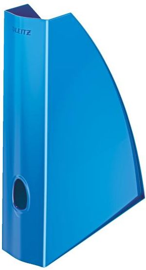 Leitz Pojemnik na dokumenty WOW niebieski (10K336C)
