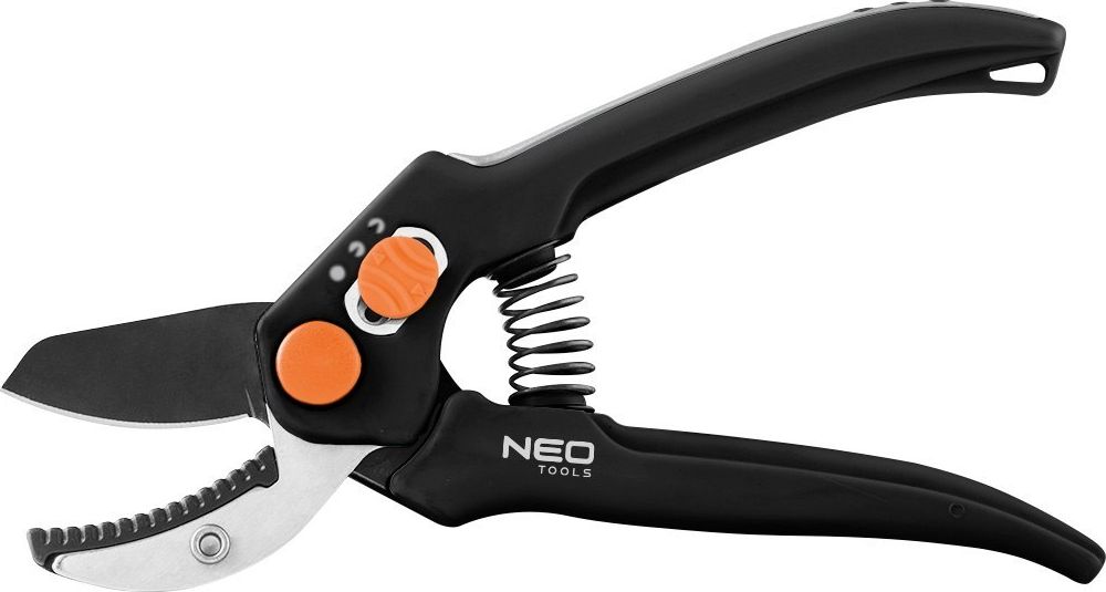 Sekator Neo 15-201 kowadełkowy