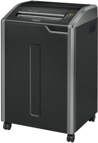 Niszczarka Fellowes 485i P-2