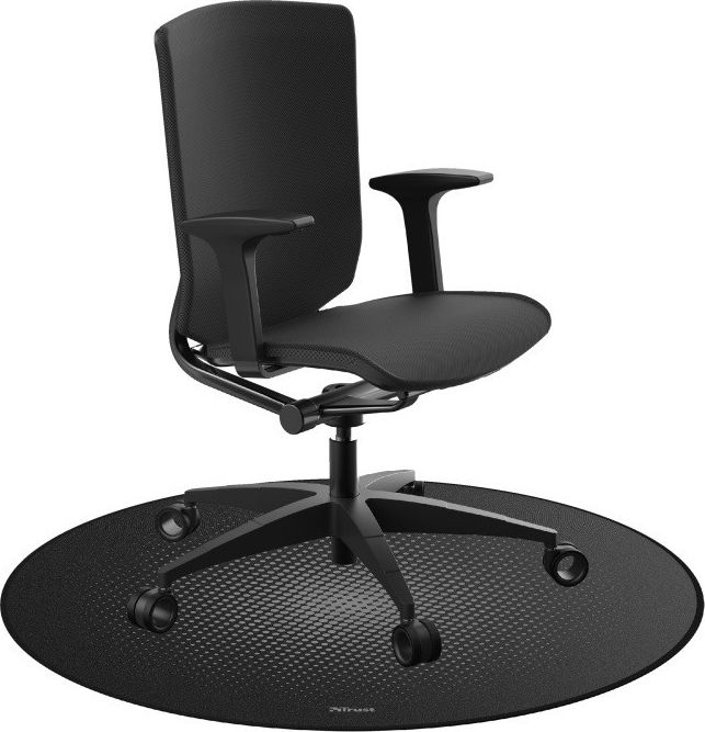 Trust mata podłogowa Mika Round