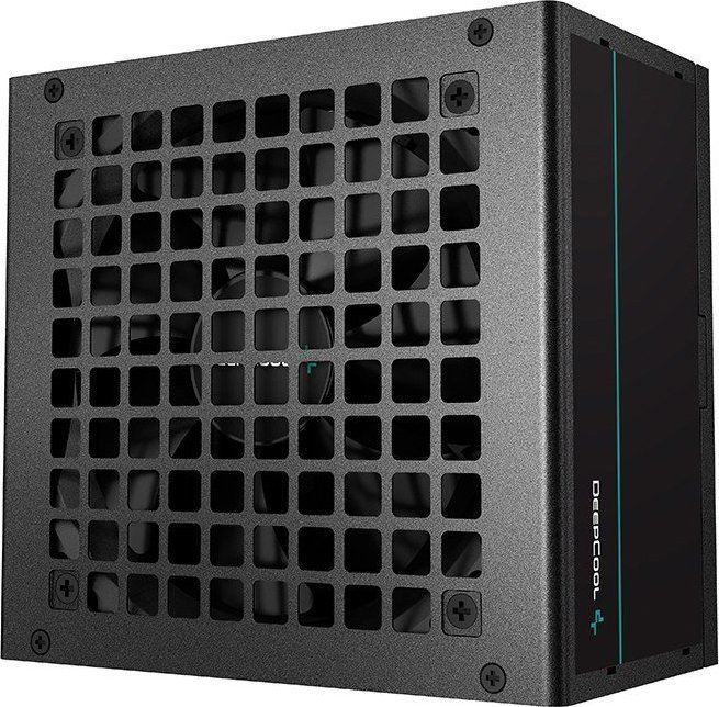 Zasilacz Deepcool PF650 650W (R-PF650D-HA0B-EU)