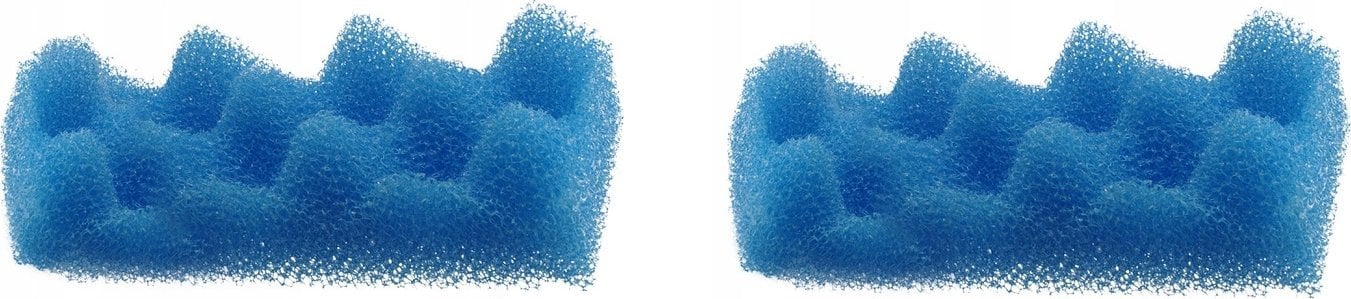 Fluval Wkład gąbkowy Fluval 207,307 Bio Foam MAX 2szt./op.