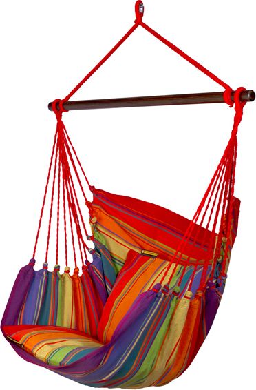 Koala Fotel hamakowy, Colorful HC10