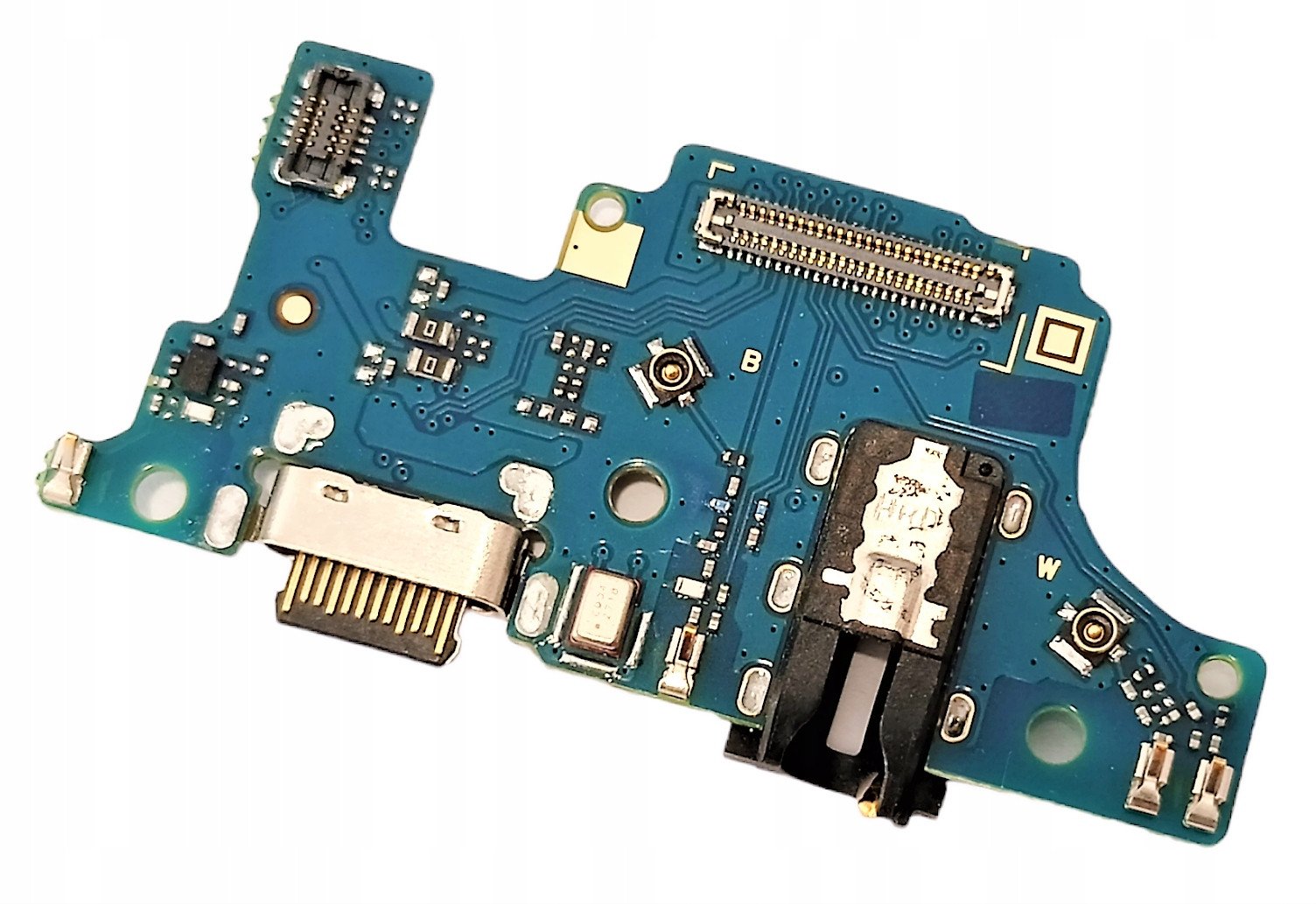 ORYGINAŁ PŁYTKA GNIAZDO ŁADOWANIA USB DO MOTOROLA G72 (5904858321476)