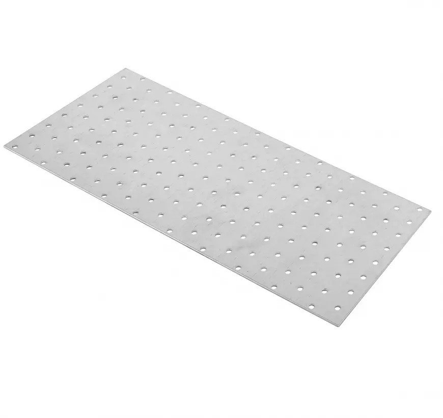 PŁYTKA PERFOROWANA 400*160*2
