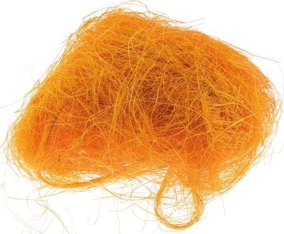 BREWIS Sizal 30g kolor S25 złocisty Brewis