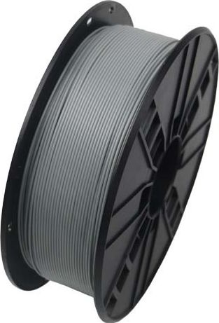 Gembird Filament ABS szary (3DP-ABS1.75-01-GR)