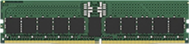 Pamięć serwerowa Kingston Kingston Technology KTH-PL548D8-32G moduł pamięci 32 GB 1 x 32 GB DDR5 4800 MHz Korekcja ECC