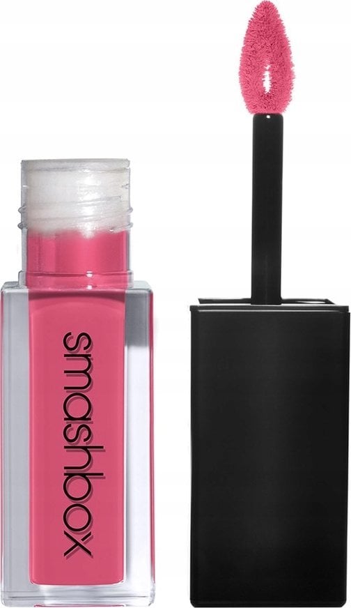 Smashbox Smashbox, Always On, Liquid Lipstick, Ls-Hair Flip, 4 ml For Women