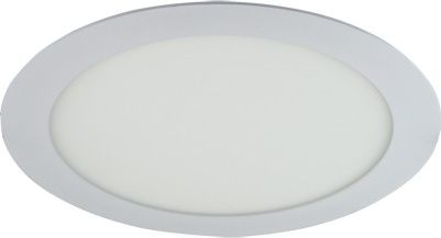 IDEUS Oprawa sufitowa wpuszczana SMD LED SLIM LED C 12W WHITE 6500K IDEUS 4864