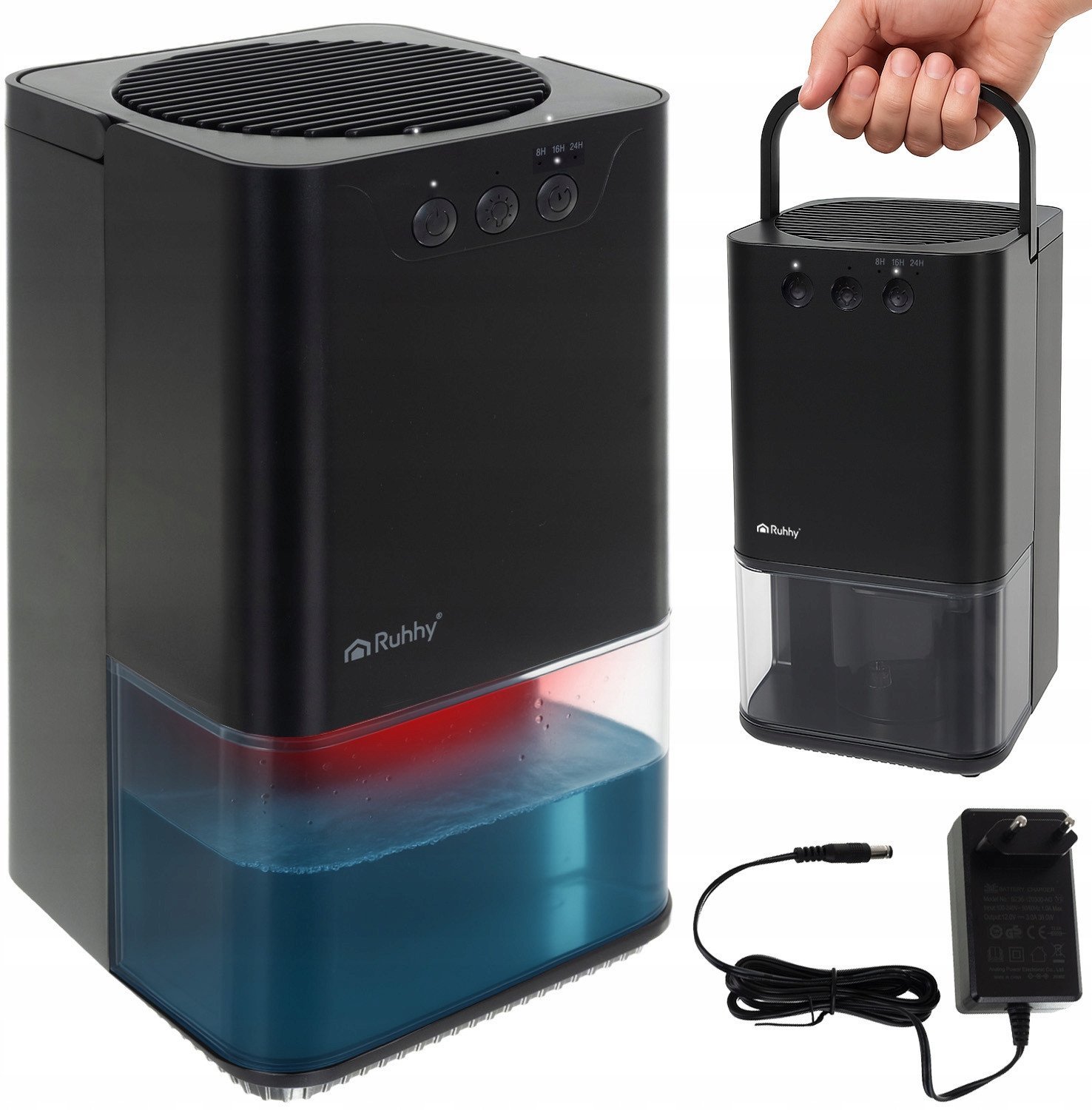 Ruhhy Osuszacz powietrza 26494