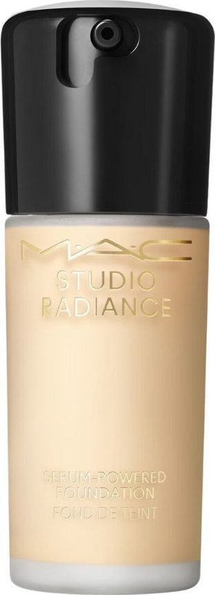 MAC MAC Studio Radiance Serum Powered Foundation 30ml. NC12