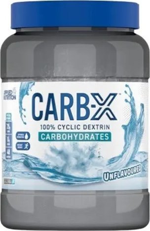 Applied Nutrition - Węglowodany, Carb X, Proszek, 1200g