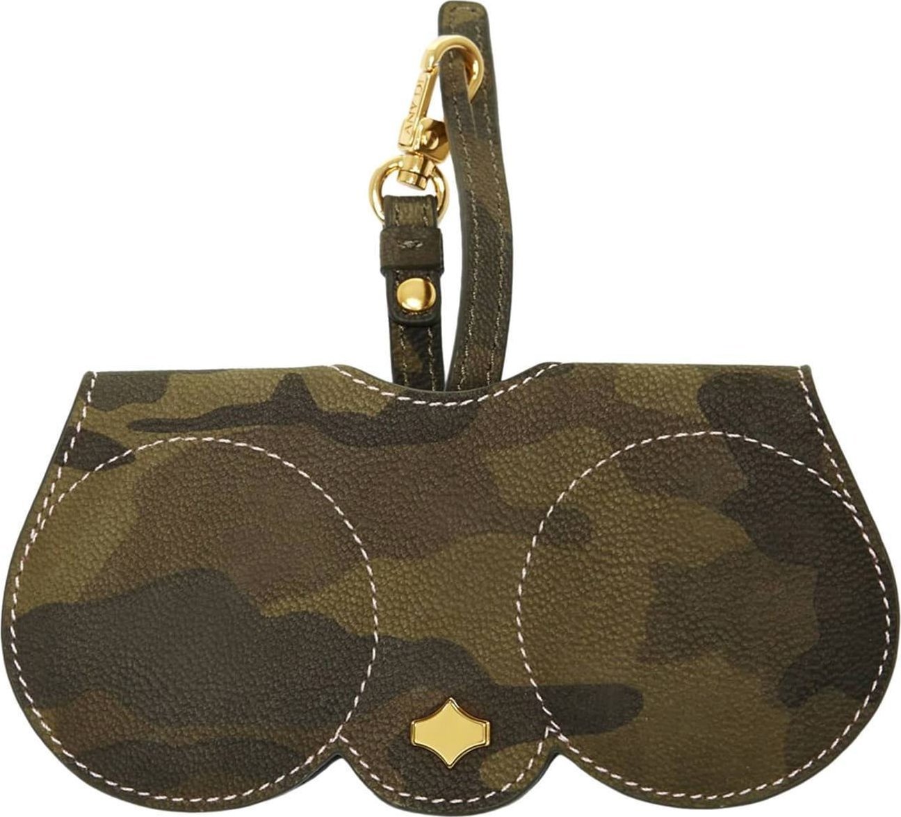 Any Di, Camouflage, Sunglasses Case, SP101602CA