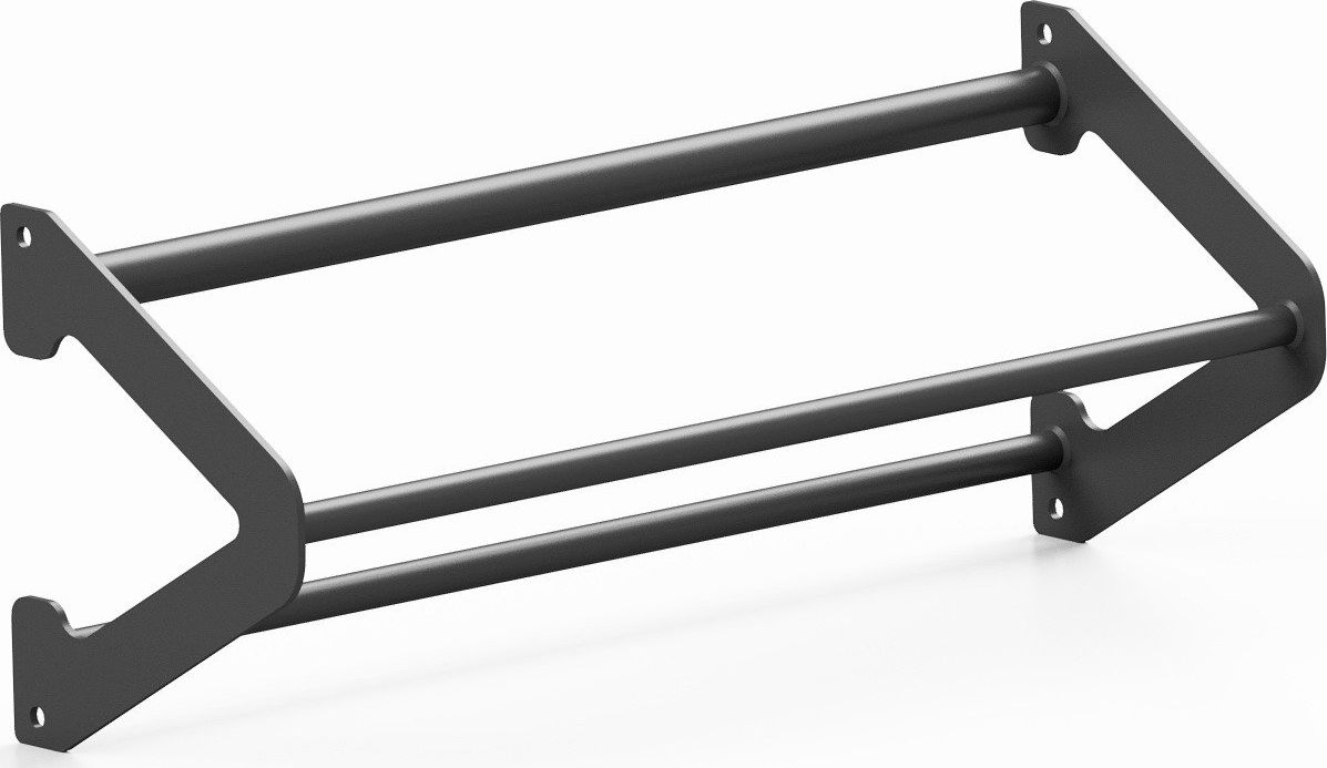 Marbo Sport Drążek potrójny 33/48mm 110cm (MFT-D3348)