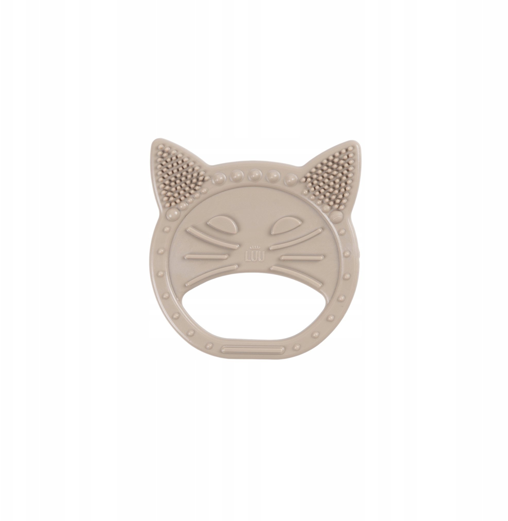 LUU KIDS-GRYZAK DLA DZIECI LUUISA THE CAT SAND STORM