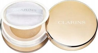 Clarins CLARINS EVER MATTE LOOSE POWDER 02 UNIVERSAL MEDIUM